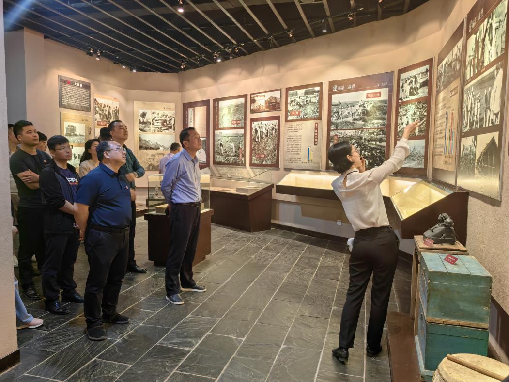 亮點(diǎn)紛呈！集團(tuán)各支部持續(xù)開展&ldquo;510&rdquo; 警示教育活動(dòng)（一）2.jpg